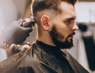 Haircut